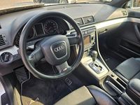 Gebraucht Audi A4 S-Line 140 PS (102 kW) 2005 Silber Kombi