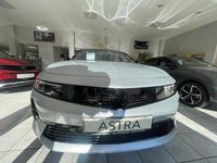 Gebraucht Opel Astra GS Line 131 PS (96 kW) 2023 Kristallsilber Kombi