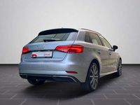 gebraucht Audi A3 e-tron 40 TFSI e Sport S tro. Navi/ACC/uvm