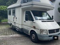 Gebraucht VW LT Karmann 215 PS (158 kW) 2003 Van / Kleinbus