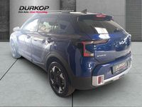 Neu Kia Stonic Vision 101 PS (74 kW) 2026 (du3) yacht blue m SUV