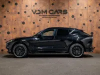 Gebraucht Aston Martin DBX 707 707 PS (519 kW) 2024 Schwarz SUV