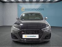 Gebraucht Audi RS4 470 PS (345 kW) 2024 Schwarz Kombi
