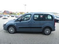 gebraucht Citroën Berlingo Kombi Selection Multispace Klima