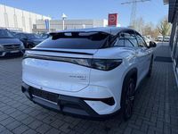 Neu BYD Sealion 7 389 kW (530 PS) 2026 Weiß SUV