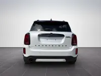 Gebraucht Mini Countryman Premium 150 PS (110 kW) 2023 Weiß SUV