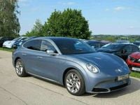 Gebraucht Ora 07 GT 300 kW (408 PS) 2024 Steel grey Limousine