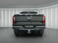 Gebraucht Ford Ranger Wildtrack 281 PS (206 kW) 2025 Agate black metallic Pickup