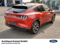 Gebraucht Ford Mustang 269 PS (197 kW) 2024 Rot Limousine