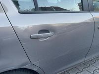 Gebraucht Opel Corsa Edition 69 PS (50 kW) 2014 Beige Kleinwagen