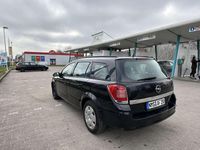 Gebraucht Opel Astra 105 PS (77 kW) 2005 Kombi