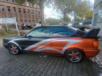 gebraucht Audi Coupé 20V