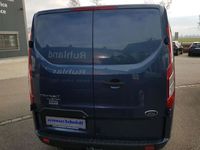 gebraucht Ford Transit Trend Custom 280 L1 DAB KAMERA AHK 77...