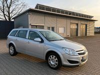 Gebraucht Opel Astra 110 PS (80 kW) 2010 Silber Kombi