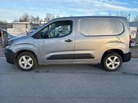 Gebraucht Peugeot Partner Premium 110 PS (80 kW) 2022 Van / Kleinbus