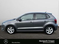 gebraucht VW Polo 1.0 Allstar+ LED*NAVI*PTS*SHZ*BLUETOOTH*uvm