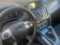 Gebraucht Ford Focus 116 PS (85 kW) 2012 Kombi