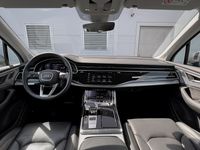 gebraucht Audi Q7 50 3.0 TDI quattro basis (EURO 6d-TEMP) Klima
