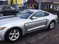 Gebraucht Ford Mustang 317 PS (233 kW) 2017 Grau Coupé