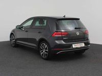 gebraucht VW Golf VII 1.6 TDI Join Navi Klima LED SHZ Klima Navi
