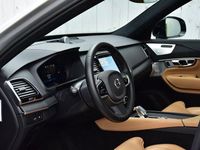 Gebraucht Volvo XC90 Ultimate 455 PS (334 kW) 2022 Grau SUV