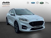 Usado Ford Kuga ST-Line X 224 HP (164 kW) 2021 Branco SUV