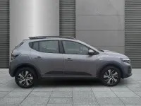 Neu Dacia Sandero Expression 110 PS (80 kW) 2025 Dolomitgrau SUV