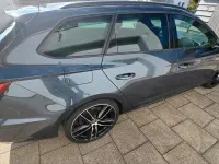 Occasion Seat Leon CUPRA 300 ch (220 kW) 2020 Gris Break