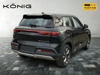 Gebraucht BYD Atto 2 Boost 130 kW (177 PS) 2025 Schwarz SUV