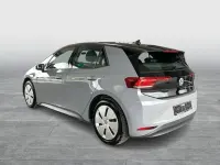 Używany VW ID.3 Pro Performance 150 kW (204 KM) 2022 Szary Hatchback