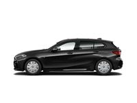 gebraucht BMW 120 i Hatch