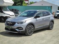 gebraucht Opel Grandland X 1,6 Turbo Hybrid 4 Ultimate Navi.,