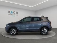 Gebraucht VW T-Cross Active 110 PS (80 kW) 2022 SUV