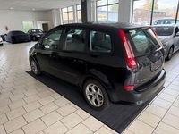 Gebraucht Ford C-MAX Style 125 PS (91 kW) 2007 Van / Kleinbus