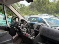 Gebraucht Citroën Jumper Proline 110 PS (80 kW) 2017 Weiß Van / Kleinbus