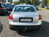 Gebraucht Audi A6 165 PS (121 kW) 2000 Other Limousine