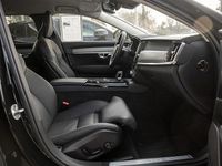 Gebraucht Volvo V90 Plus 350 PS (257 kW) 2025 Schwarz Kombi