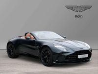 Neu Aston Martin Vantage 665 PS (489 kW) 2026 Ghilles green Coupé