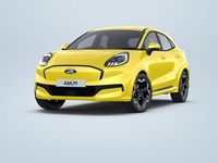 Neu Ford Puma Gen-E Premium 124 kW (169 PS) 2026 Electric yellow SUV