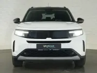 Gebraucht Opel Frontera 83 kW (113 PS) 2025 Weiss SUV