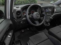 Gebraucht Mercedes Vito 135 PS (99 kW) 2025 Andere Van