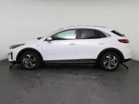 Nowe Kia XCeed Vision 150 KM (110 kW) 2026 Niebieski SUV