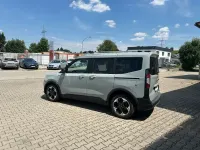 Neu Ford Tourneo Courier Active 125 PS (91 kW) 2025 Grau Van / Kleinbus
