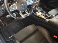 Gebraucht Mercedes C43 AMG AMG 390 PS (286 kW) 2019 Schwarz Coupé