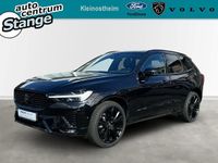 Gebraucht Volvo XC60 Plus 250 PS (183 kW) 2024 Schwarz SUV