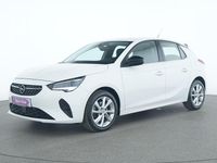 Gebraucht Opel Corsa Elegance 101 PS (74 kW) 2023 Weiss Kleinwagen