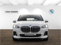 gebraucht BMW 218 Active Tourer 2er-Reihe iMSport+Navi+DAB+LED+RFK+PDCv+h