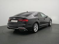 Gebraucht Audi A5 Sportback Business 150 PS (110 kW) 2024 Schwarz Kleinwagen