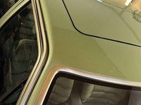 Gebraucht Audi 200 170 PS (125 kW) 1980 Grün Limousine