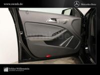 gebraucht Mercedes A160 Style/LED/Audio20/Sitzhzg/Sitzkomfort-P